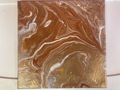 Pour Painting 8